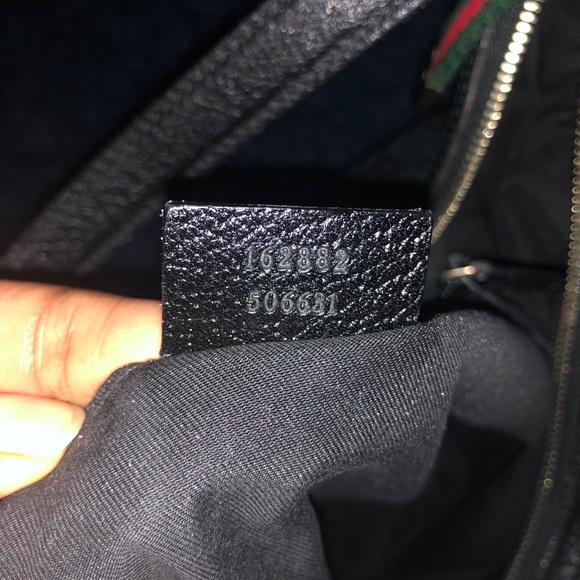 Gucci purse - Picture 5 of 6